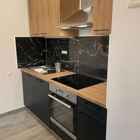 La2 Luxury Apartment Near Bacvice Beach Split Kültér fotó