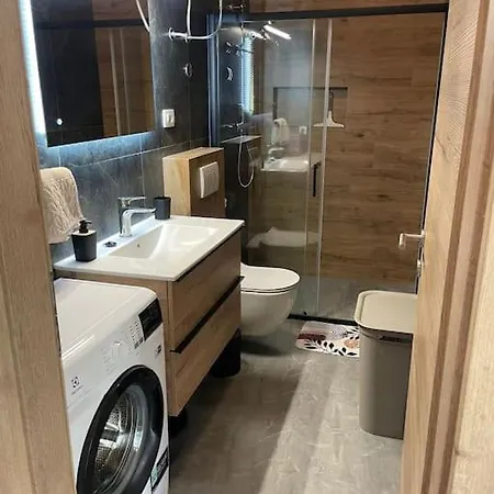 La2 Luxury Apartment Near Bacvice Beach Split Kültér fotó