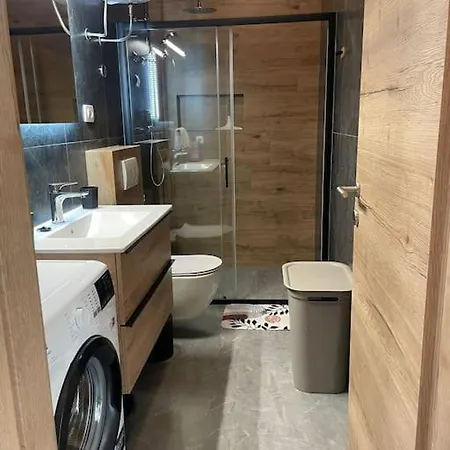 La2 Luxury Apartment Near Bacvice Beach Split Kültér fotó