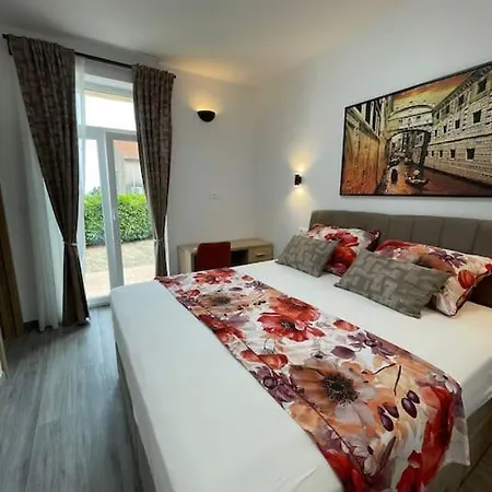 La2 Luxury Apartment Near Bacvice Beach Split Kültér fotó