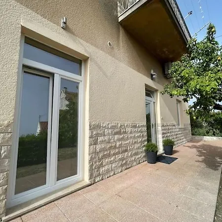 La2 Luxury Apartment Near Bacvice Beach Split Kültér fotó