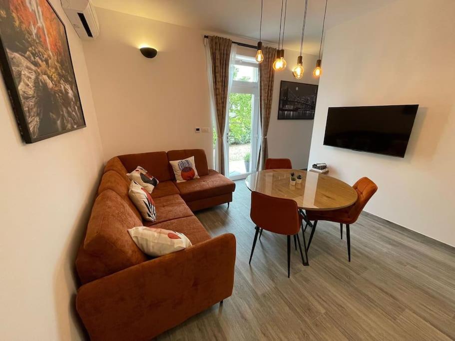 Apartment La2 Luxury Near Bacvice Split
