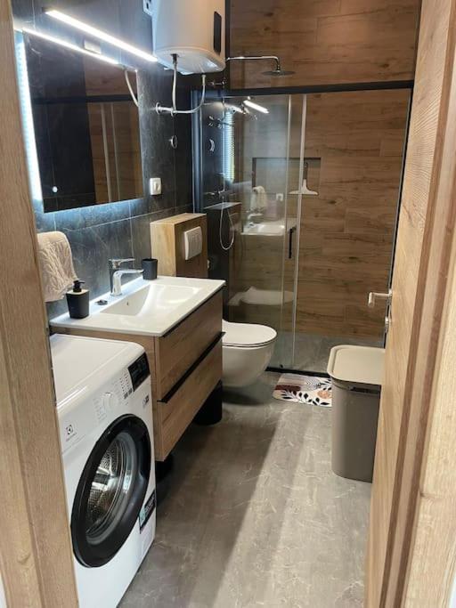 Apartment La2 Luxury Near Bacvice *
