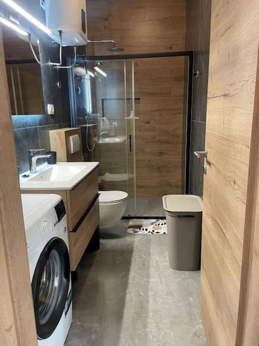 La2 Luxury Near Bacvice Apartman Split