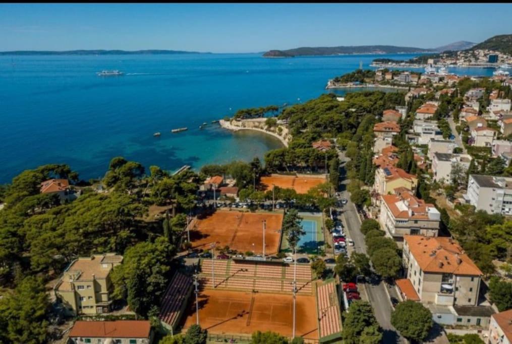 Apartment La2 Luxury Near Bacvice *
