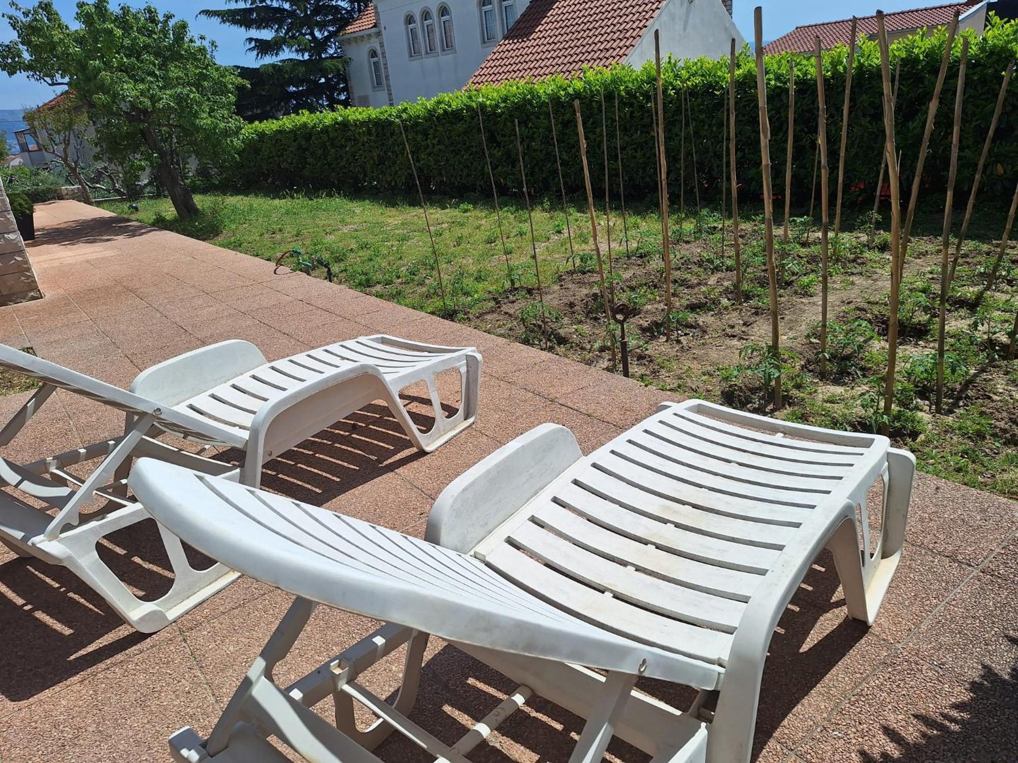 Apartman La2 Luxury Near Bacvice